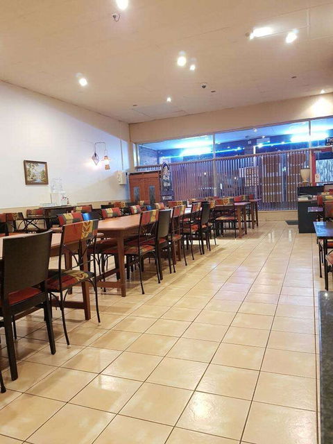 OSH5ONE - Bali Modern Cuisine - Accommodation Ballina 0