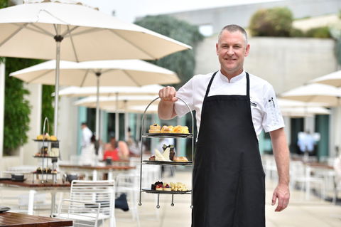 Queen's Terrace Café - Accommodation Ballina 2