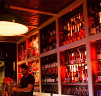 The Wine Library - Accommodation Ballina