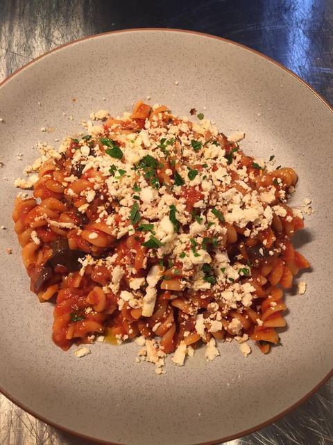 Trattoria Sotto Casa - Accommodation Ballina 0