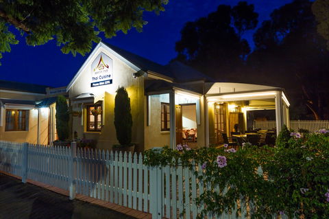Barossa Siam - Accommodation Ballina 0