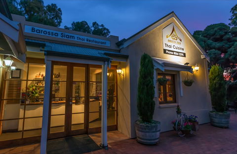 Barossa Siam - Accommodation Ballina 1