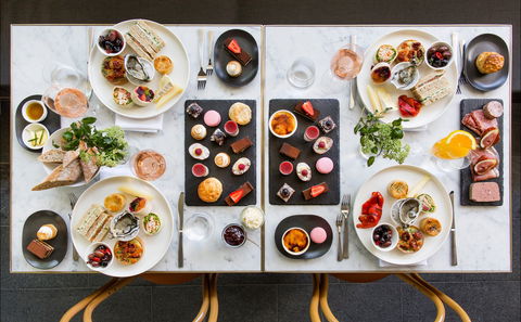Buvette Bistro & Wine Bar - Accommodation Ballina 0