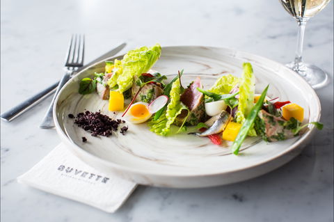 Buvette Bistro & Wine Bar - Accommodation Ballina 2