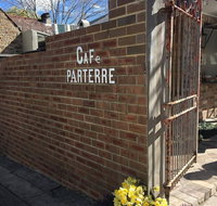 Cafe Parterre - Accommodation Ballina