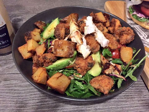 Hog's Australia's Steakhouse - Terrigal - Accommodation Ballina 0
