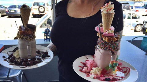 Kellie's Cafe - Accommodation Ballina 0