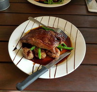 Meeniyan Hotel - Accommodation Ballina