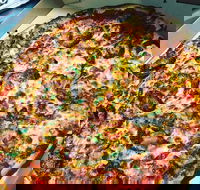 Mix Pizza Bar - Accommodation Ballina