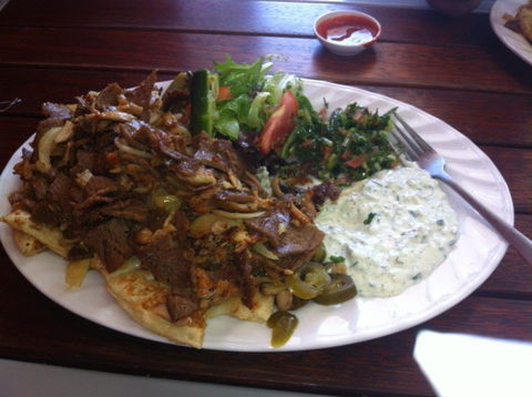 MJ Pizza & Kebab House - Accommodation Ballina 0