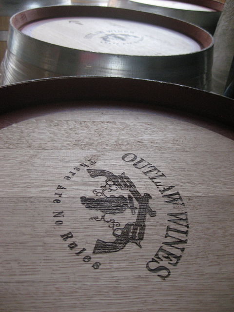 Outlaw Wines - Accommodation Ballina 1