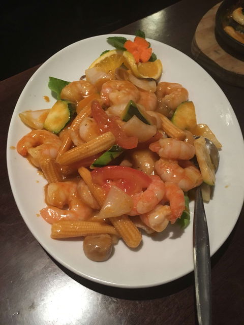 Srimalaysia Restaurant - Accommodation Ballina 0