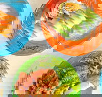 Sushi Train - Sutherland - Accommodation Ballina