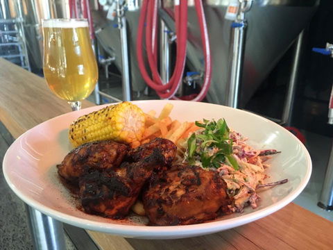 Brouhaha Brewery - Accommodation Ballina 0