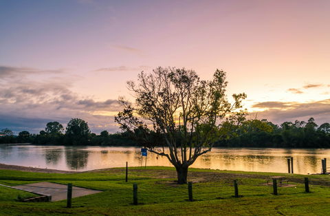 Coraki Hotel - Accommodation Ballina 0