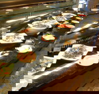 Eastern Tiger Restaurant - Accommodation Ballina