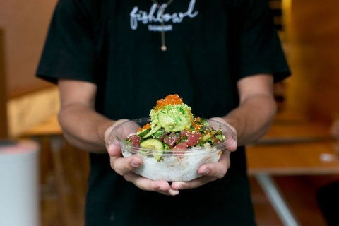Fishbowl Express - Surry Hills - Accommodation Ballina 0