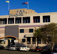 Five  Gladesville RSL - Accommodation Ballina