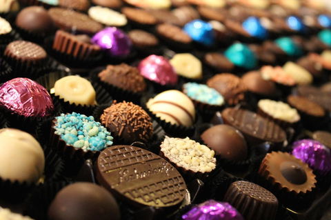 Hahndorf's Fine Chocolates - Ferntree Gully - Accommodation Ballina 0