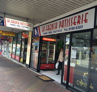 La French Patisserie - Accommodation Ballina