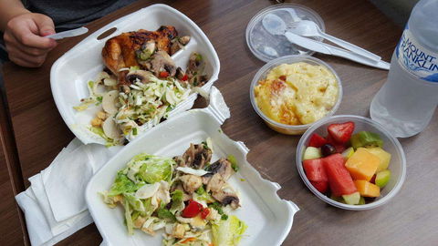 Sede Cafe - Accommodation Ballina 0