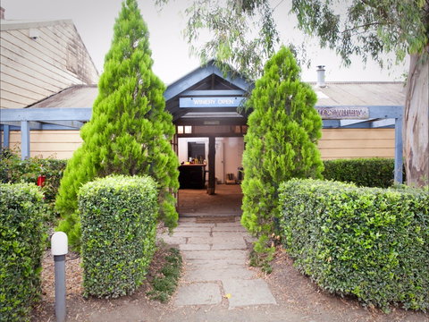 Silos Estate And Wileys Creek - Accommodation Ballina 0