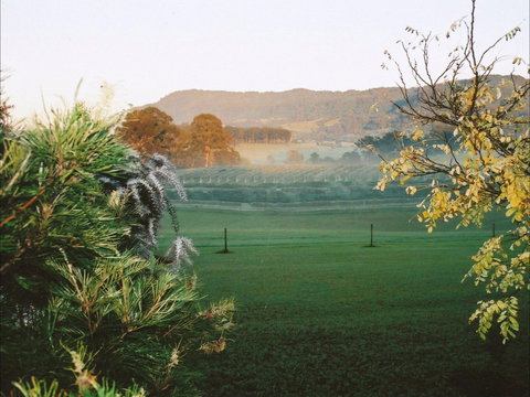 Silos Estate And Wileys Creek - Accommodation Ballina 2