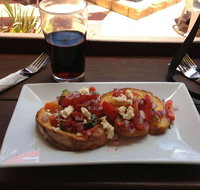 Southerlys Harbour View Bar  Restaurant - Accommodation Ballina