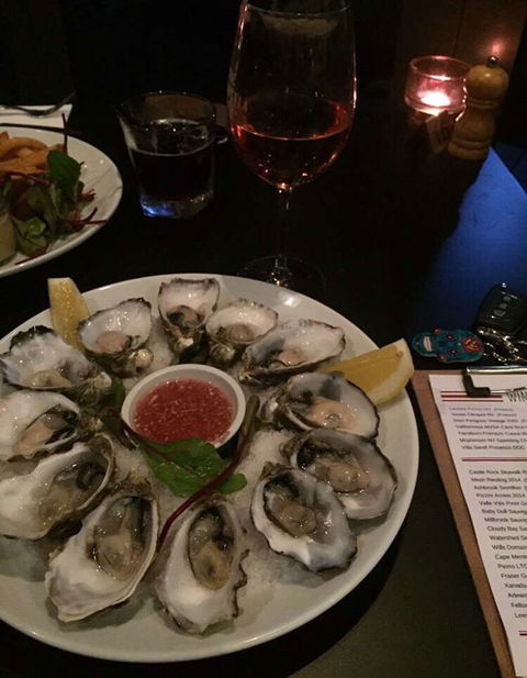 The Peninsula Bar And Restaurant - Accommodation Ballina 0