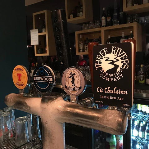 Three Rivers Brewing Company - Accommodation Ballina 0