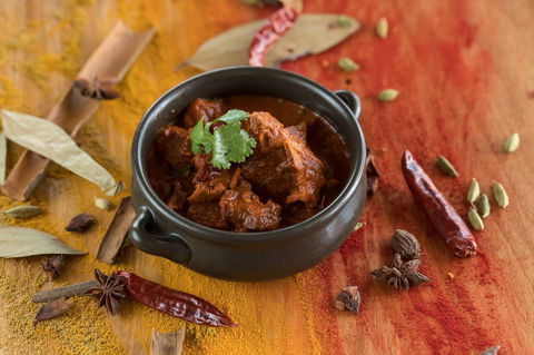 WaazWaan By Grace Of India - Accommodation Ballina 0