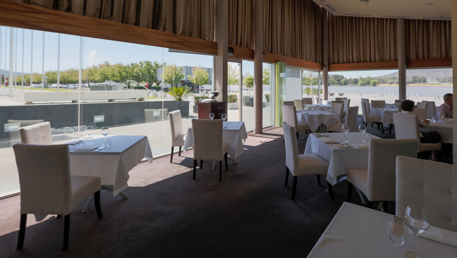 Harman ACT Accommodation Ballina