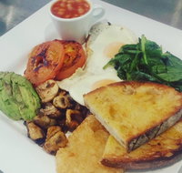 Cafe on Monash - Accommodation Ballina