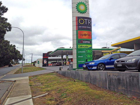 C Coffee - Old Reynella - Accommodation Ballina 0