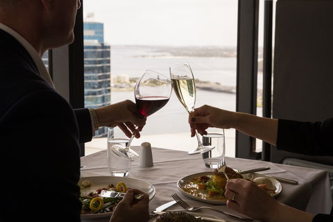 C Restaurant - Accommodation Ballina 0