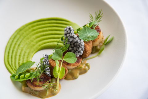 C Restaurant - Accommodation Ballina 1