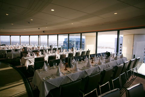 C Restaurant - Accommodation Ballina 2