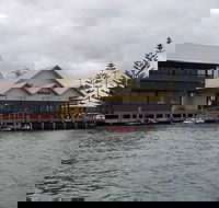 Dome - Mandurah - Accommodation Ballina