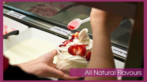 Feeling Fruity Juice Co. - Maribyrnong - Accommodation Ballina 0