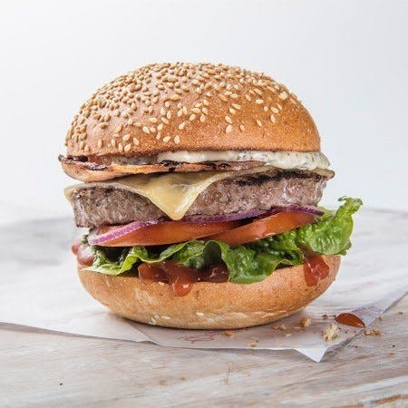 Grill'd - Charlestown - Accommodation Ballina 0