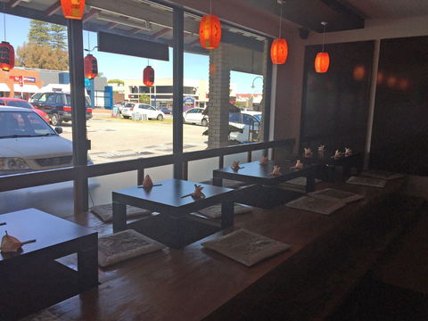 Hanami Japanese Restaurant - Accommodation Ballina 0
