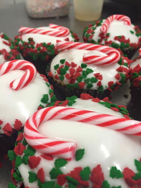 Inter Desserts - Accommodation Ballina 0