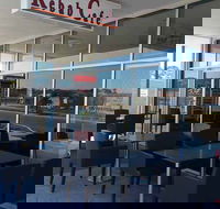 Kebab Cafe Beeliar - Accommodation Ballina