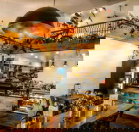 Monica's Cafe - Accommodation Ballina