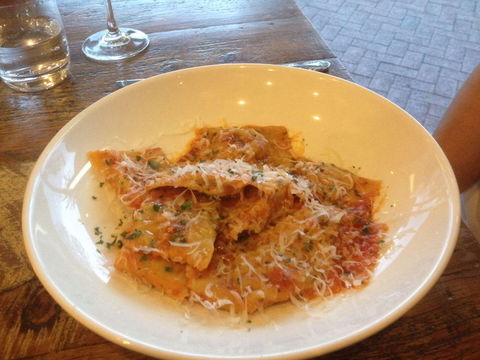 Osteria A'Mano - Accommodation Ballina 0