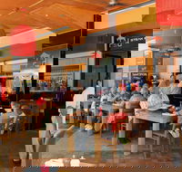 Red Steakhouse  Burger Bar - Accommodation Ballina