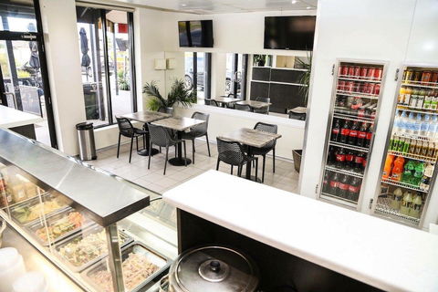 Seafood D'Lite - Accommodation Ballina 0