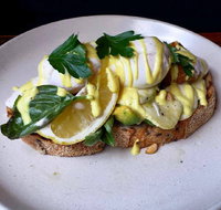 Sonoma Caf - Woollahra - Accommodation Ballina
