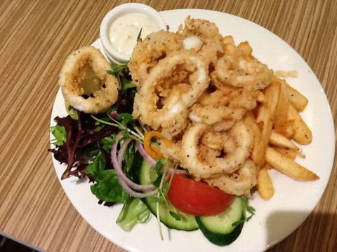 The Coffee Club - Castletown - Townsville - Accommodation Ballina 0