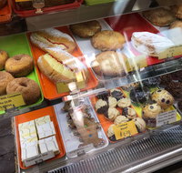 Toongabie Hot Bread - Accommodation Ballina